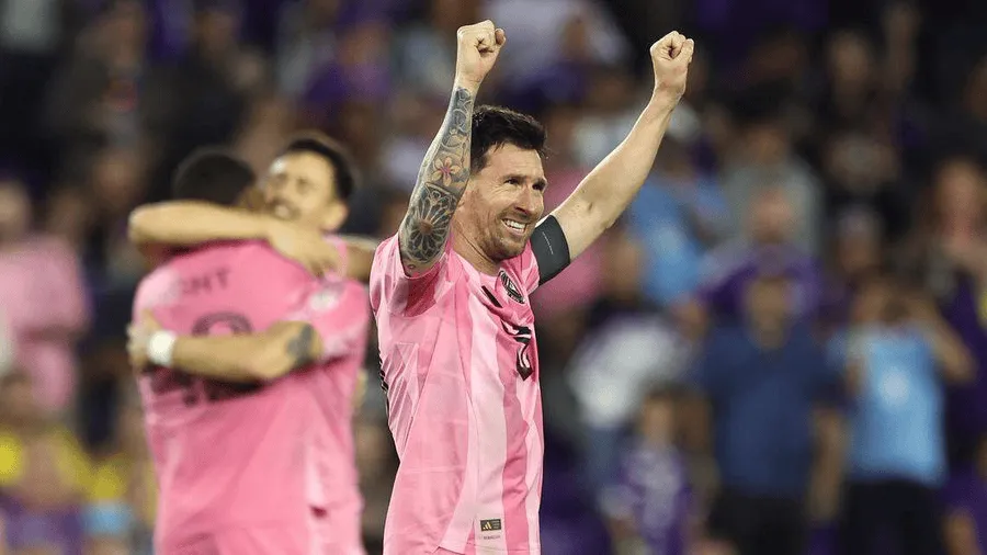 世界杯手机直播平台-跟队：迈阿密国际的白宫行将于北京时间3月6日凌晨5点进行