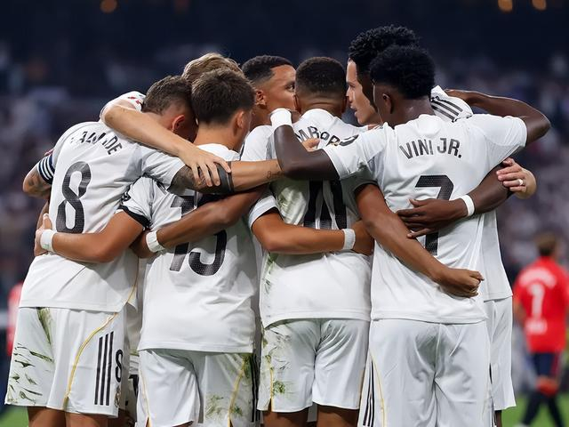 世界杯直播app下载官网入口-落后巴萨4分！皇马更衣室几乎绝望：翻盘希望渺茫 想要换帅|巴塞罗那|西甲|阿韦洛亚|塞尔|塞尔电台_新浪体育_新浪新闻