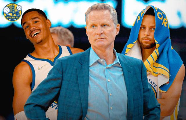 世界杯高清比赛观看-第二节的虫第三节的龙 勇士两节反差为何这么大？