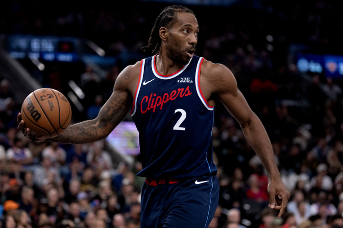 世界杯官方手机客户端安装-莱昂纳德率快船夺3连胜！20中15狂飙45+6三分 正负值+41创纪录|考瓦伊·莱昂纳德|小卡|森林狼|迈尔斯-莱昂纳德|明尼苏达森林狼队_新浪体育_新浪新闻