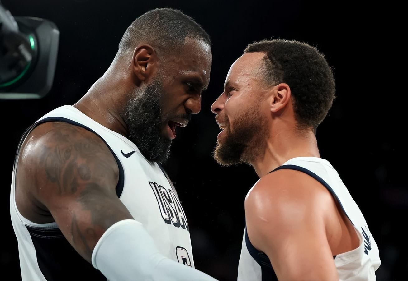 世界杯直播app下载官网入口-曝勇士今夏将追两大巨星！全力交易字母哥 寻求签詹姆斯联手库里