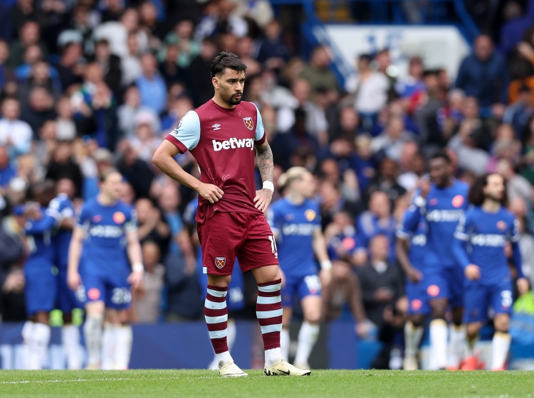 世界杯官方手机客户端安装-TA：弗拉门戈3800万＋400万欧报价帕奎塔被拒，西汉姆联要6000万