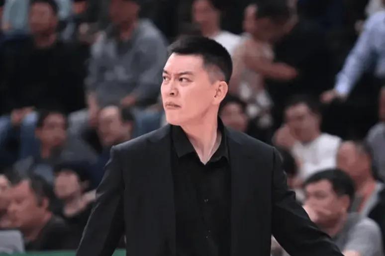 世界杯直播app下载官网入口-杨鸣73字回应辞职！愧疚对不起球迷，致谢队内支持，评论区太暖心