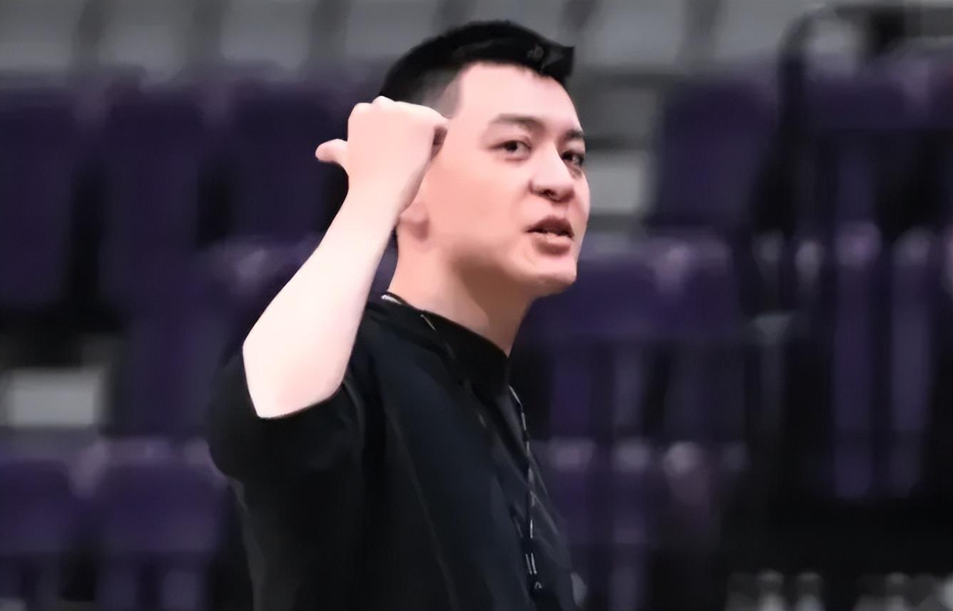 世界杯直播app下载官网入口-杨鸣73字回应辞职！愧疚对不起球迷，致谢队内支持，评论区太暖心