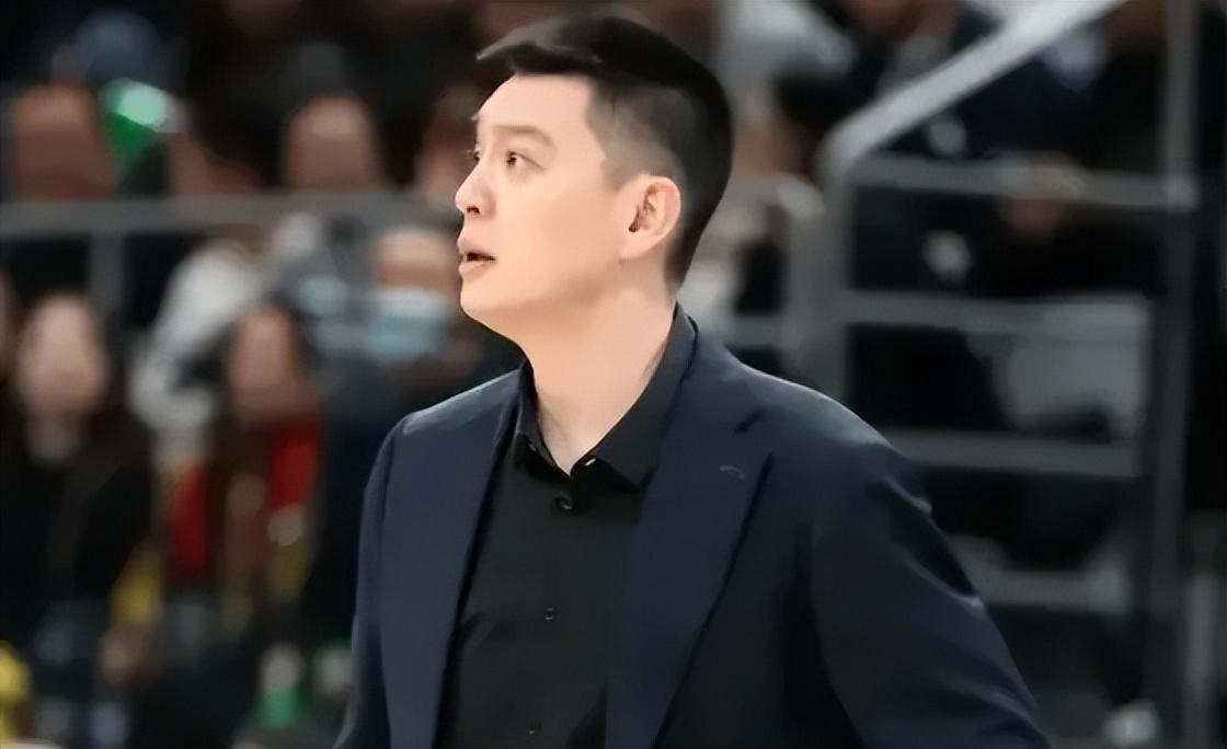 世界杯直播app下载官网入口-杨鸣73字回应辞职！愧疚对不起球迷，致谢队内支持，评论区太暖心