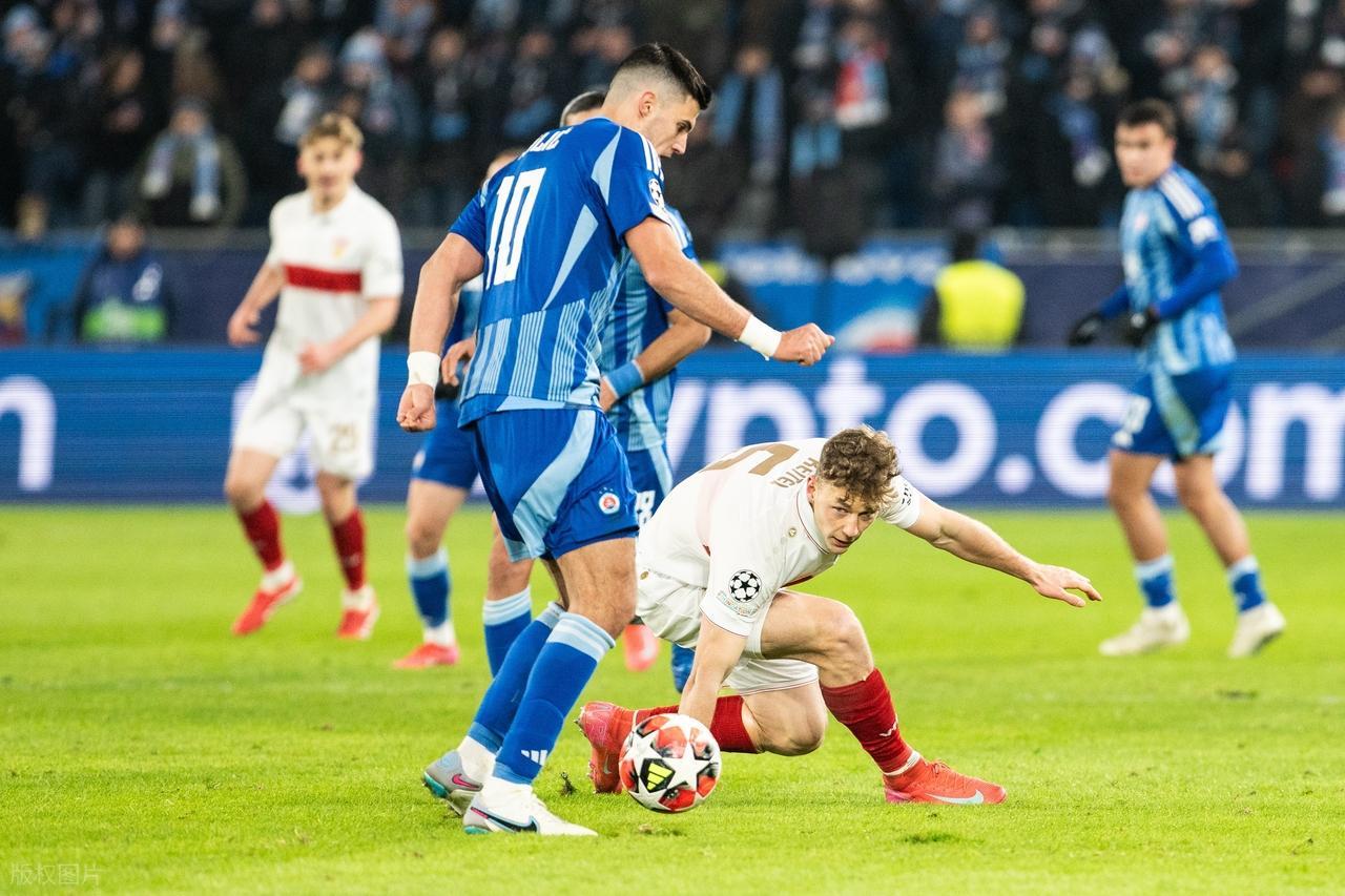 世界杯高清比赛观看-中超又来大牌外援了！29岁欧冠球星加盟浙江队，20场送出7球3助攻