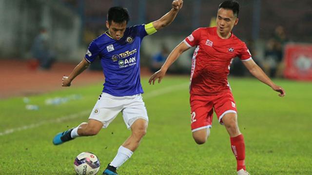 世界杯高清比赛观看-越南联赛延期至明年春节 俱乐部意见不一但仍支持