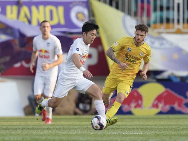 世界杯高清比赛观看-越南联赛延期至明年春节 俱乐部意见不一但仍支持