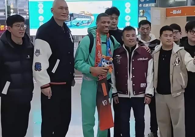 世界杯赛事观看指南-终于等到你！山东小外援来了，邱彪等来强援，有望成第二阶段奇兵