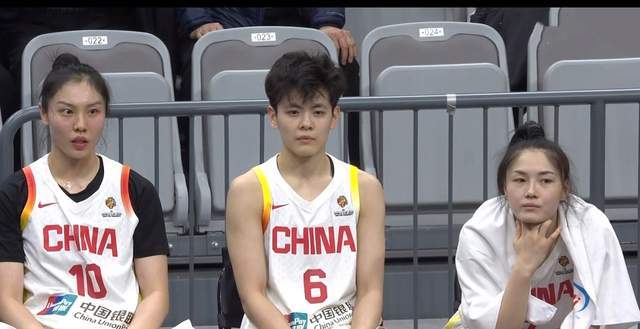 世界杯高清比赛观看-世预赛第1场：中国女篮半场领先马里队6分！韩旭9分，杨舒予9分