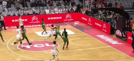 世界杯高清比赛观看-世预赛第1场：中国女篮半场领先马里队6分！韩旭9分，杨舒予9分