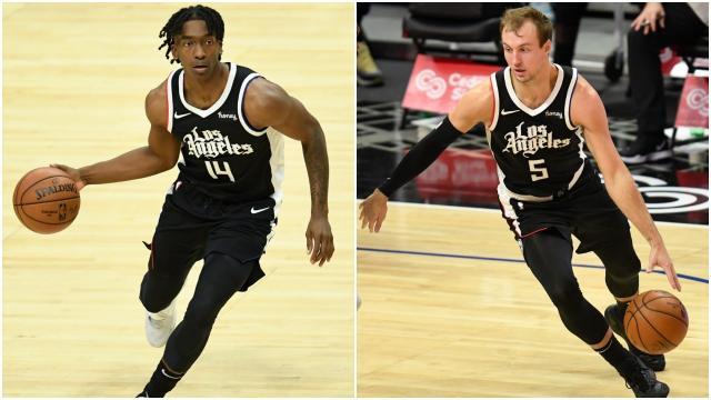 世界杯赛事观看指南-【体坛篮球秀】今年你看好快船吗？